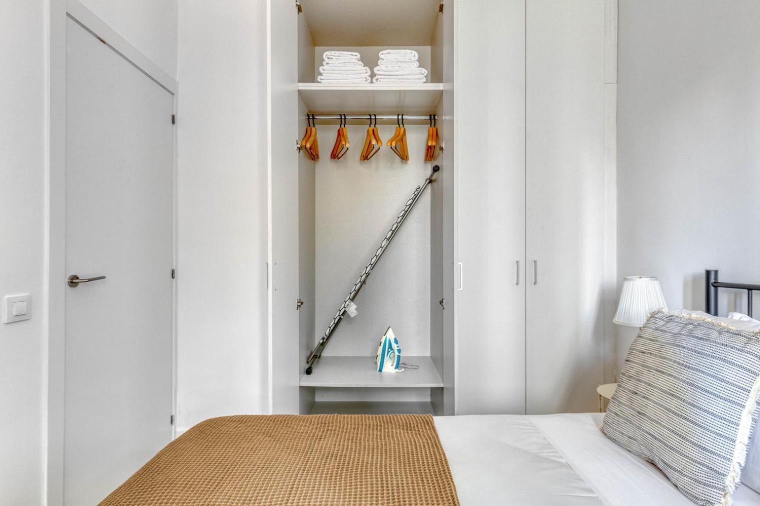 Renovated El Born 2br Wbalcony Nr Arc De Triomf Bcn-38 Apartment Barcelona