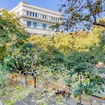Renovated El Born 2Br Wbalcony Nr Arc De Triomf Bcn-38