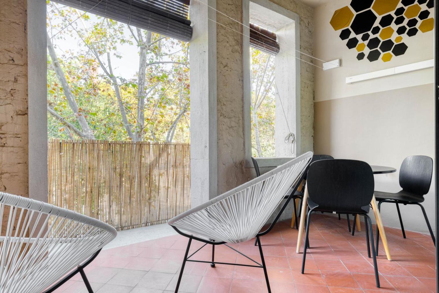 Renovated El Born 2br Wbalcony Nr Arc De Triomf Bcn-38
