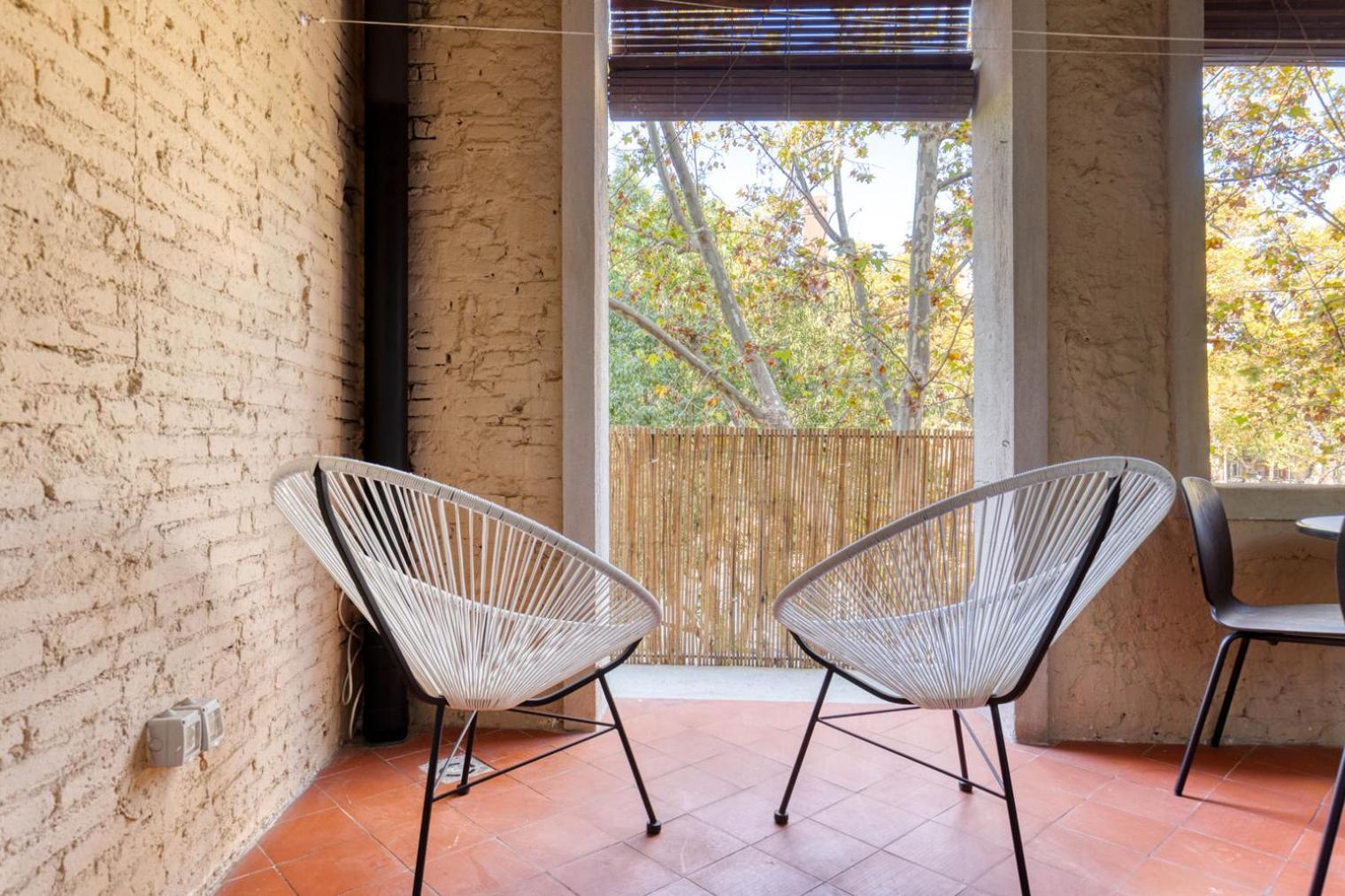 Renovated El Born 2br Wbalcony Nr Arc De Triomf Bcn-38 *